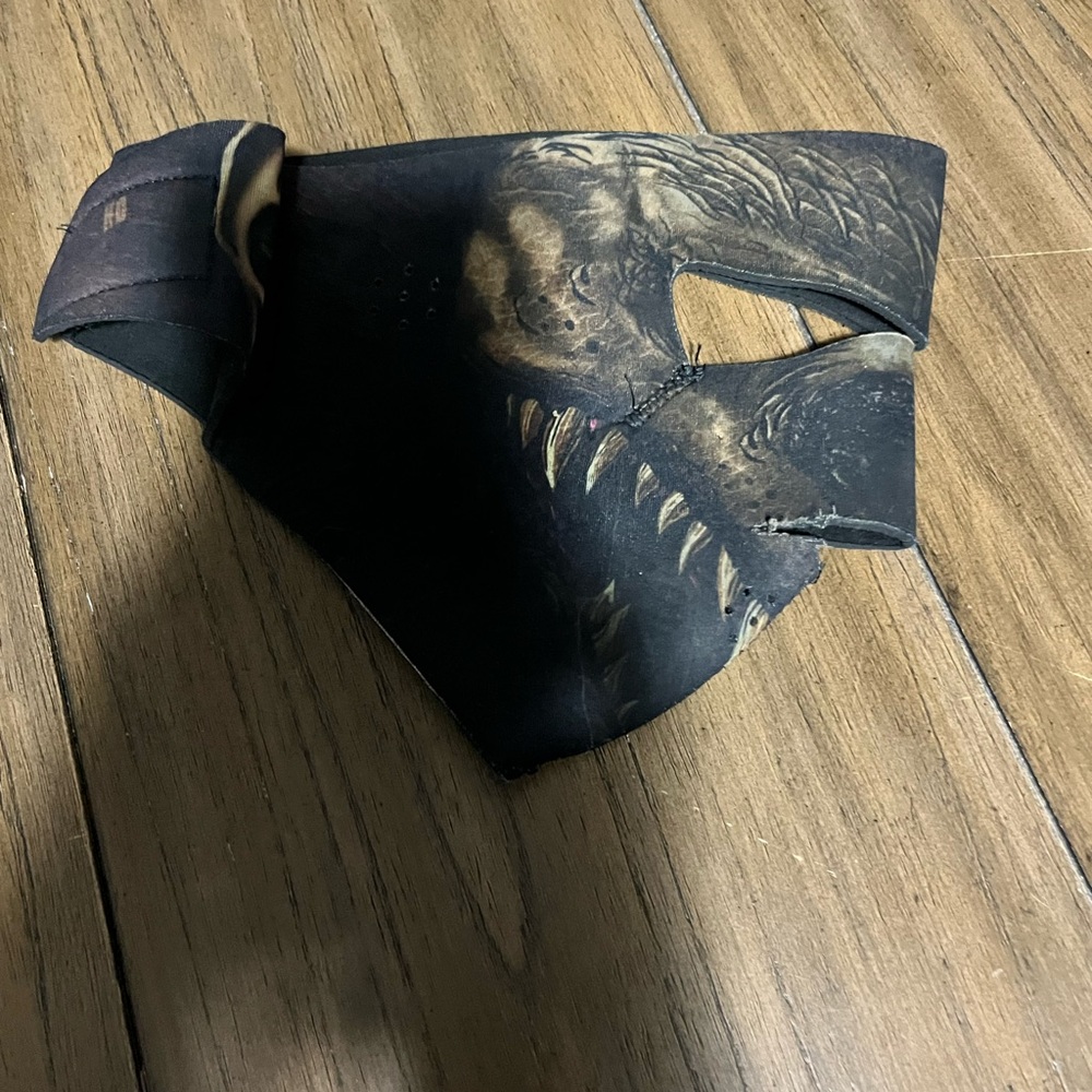I have no clue what this is